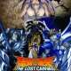   Saint Seiya: The Lost Canvas - Meiou Shinwa <small>Music</small> 